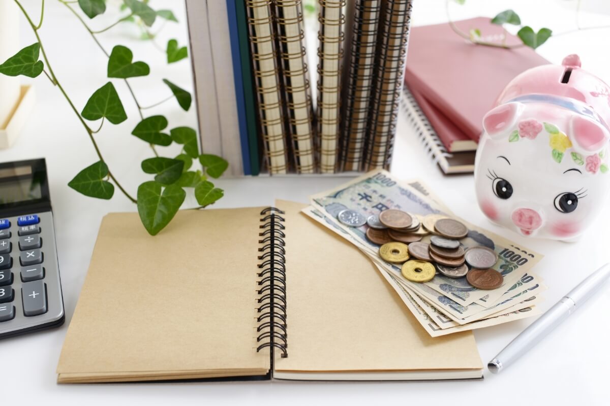 養育費・面会の協議書